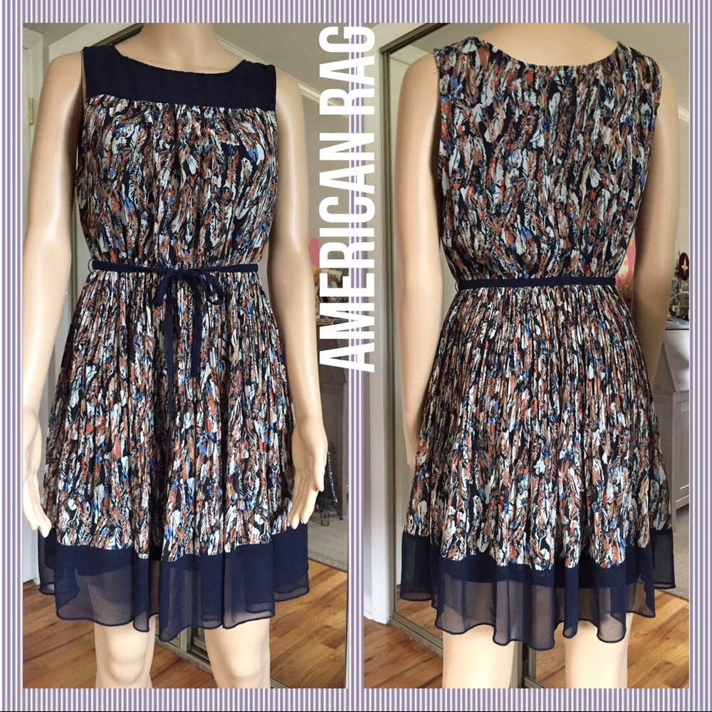American Rag Dress